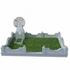 Мемориальный комплекс Круглый Алексадровский Крест