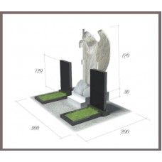 Мемориальный комплекс Двойной