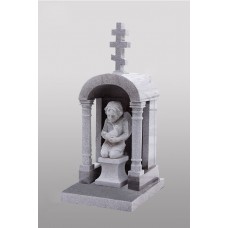 Памятник гранитный ЭЛ068 Памятник гранитный ЭЛ068