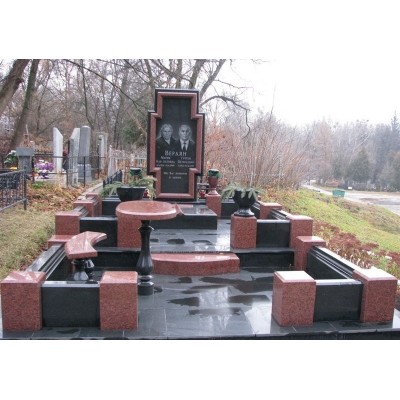 Гранитный цоколь AM5313