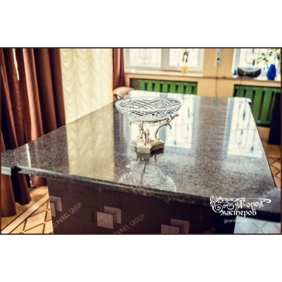 Столешница из гранита (Балтийский, Россия)