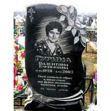 Памятник с розами №1228 Памятник с розами №1228