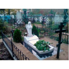 Памятник с ангелом для ребенка Памятник с ангелом для ребенка