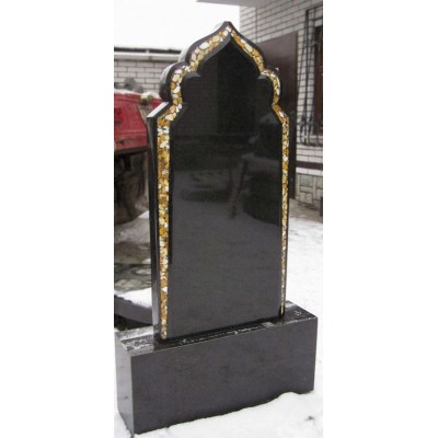 Фигурный мусульманский памятник