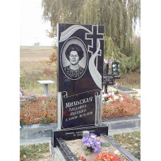 Ритуальный надгробный памятник на могилу Ритуальный надгробный памятник на могилу