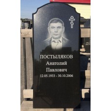 Ритуальный надгробный памятник для отца Ритуальный надгробный памятник для отца