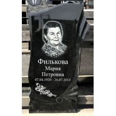 Оригинальный надгробный ритуальный памятник Оригинальный надгробный ритуальный памятник