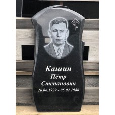Фигурный надгробный гранитный памятник Фигурный надгробный гранитный памятник
