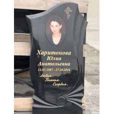 Православный фигурный памятник Православный фигурный памятник