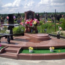 Элитный памятник для мамы Элитный памятник для мамы