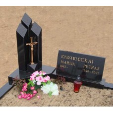 Оригинальный европейский памятник на двоих Оригинальный европейский памятник на двоих