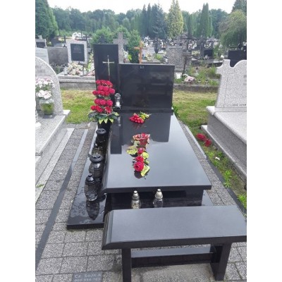 Европейский памятник на одного человека