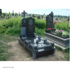 Памятник вертикальный v53 Памятник вертикальный v53