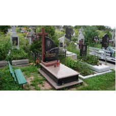 Памятник вертикальный v137