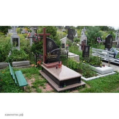 Памятник вертикальный v137
