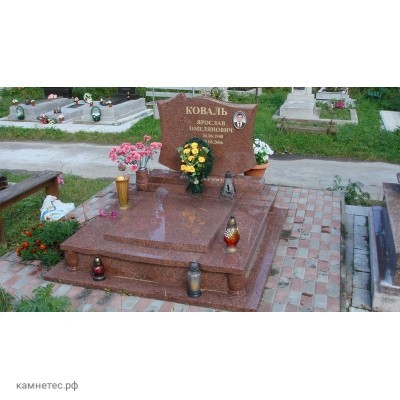 Памятник оригинальный or20