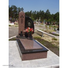 Памятник вертикальный v156 Памятник вертикальный v156