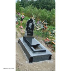 Памятник вертикальный v163 Памятник вертикальный v163