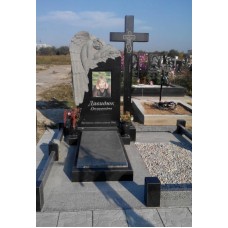 Памятник с ангелом а2 Памятник с ангелом а2