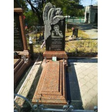 Памятник с ангелом а1 Памятник с ангелом а1