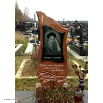 Памятник фигурный f116