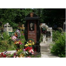 Памятник фигурный f137 Памятник фигурный f137