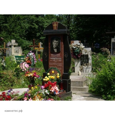 Памятник фигурный f137