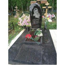 Фигурный памятник f41 Фигурный памятник f41