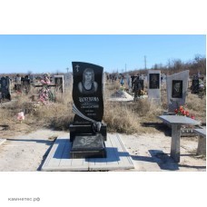 Фигурный памятник f81 Фигурный памятник f81