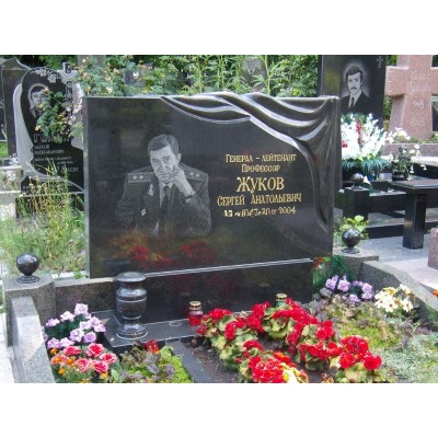 Памятник горизонтальный g6