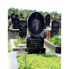 Памятник овальный о10 Памятник овальный о10