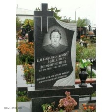 Памятник вертикальный v134 Памятник вертикальный v134