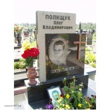 Памятник вертикальный v116 Памятник вертикальный v116