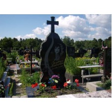 Памятник вертикальный v97 Памятник вертикальный v97