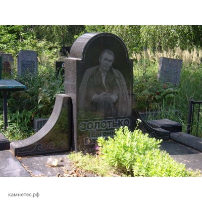 Памятник стандартный st19