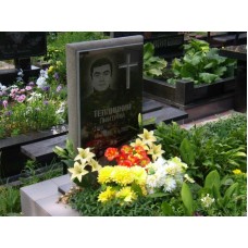 Памятник стандартный st20 Памятник стандартный st20