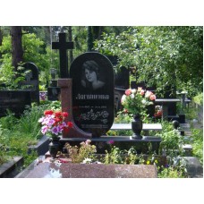 Памятник овальный о9 Памятник овальный о9