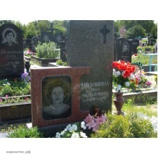 Памятник вертикальный v31