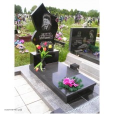Памятник вертикальный v39 Памятник вертикальный v39