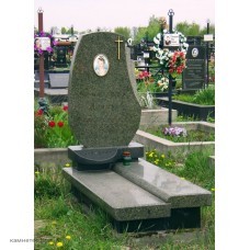 Памятник вертикальный v46