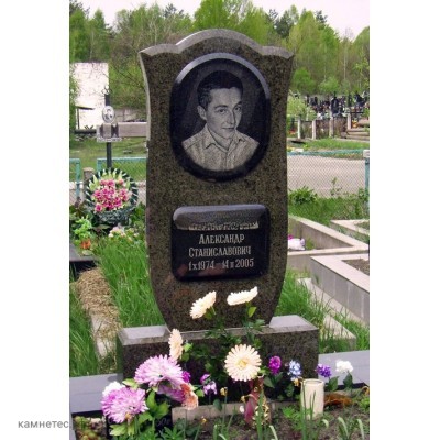 Памятник стандартный st25