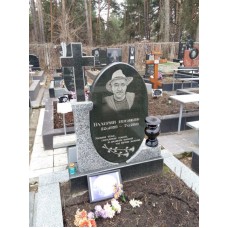 Памятник овальный о6 Памятник овальный о6