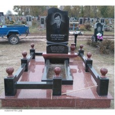 Памятник вертикальный v62 Памятник вертикальный v62