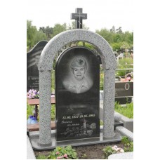 Памятник вертикальный v86 Памятник вертикальный v86
