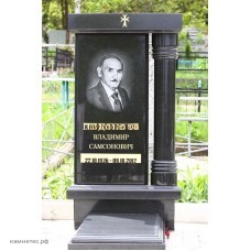 Памятник вертикальный v121 Памятник вертикальный v121
