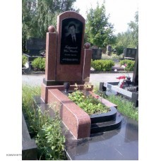 Памятник вертикальный v133 Памятник вертикальный v133