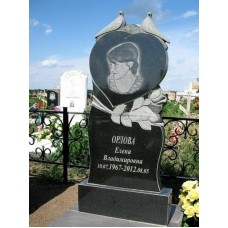 Памятник в виде сердца s13