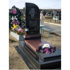 Памятник стандартный st72 Памятник стандартный st72