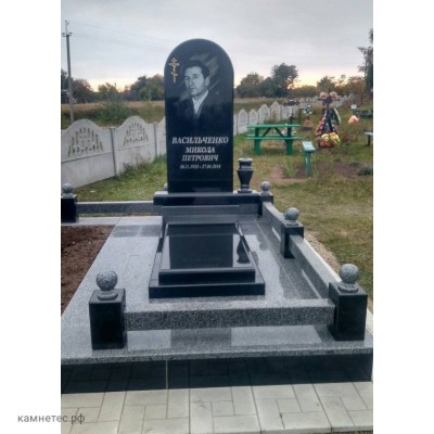 Памятник стандартный st42