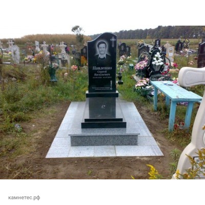 Памятник стандартный st47